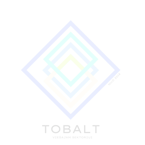 Tobalt — Renginiai